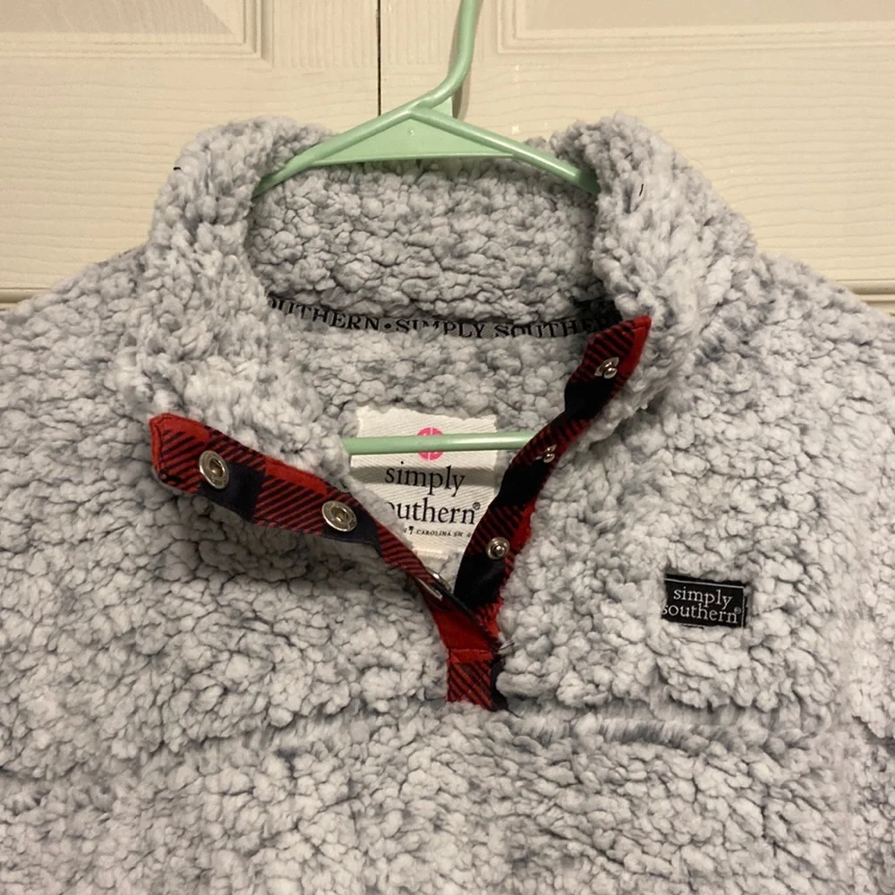 Simply Southern Jacket - Picture 6 of 9